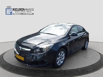 Unfallwagen Opel Insignia 1.6 SIDI  TURBO 2016/3