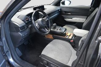 Mazda MX-30 E-SKY ACTIVE 145 picture 9