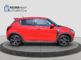 Suzuki Swift 1.2 DUAL JET  SPORTLINE picture 6