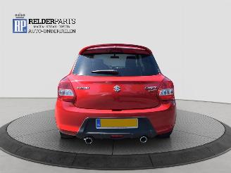 Suzuki Swift 1.2 DUAL JET  SPORTLINE picture 4