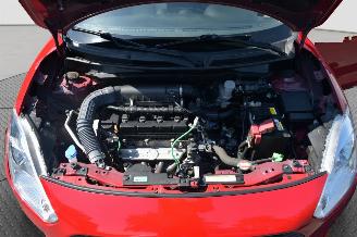 Suzuki Swift 1.2 DUAL JET  SPORTLINE picture 18