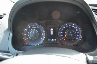 Hyundai I-40 1.6 GDI picture 11