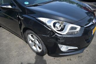 Hyundai I-40 1.6 GDI picture 24