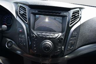 Hyundai I-40 1.6 GDI picture 15