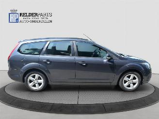 Ford Focus 1.6 16V picture 6