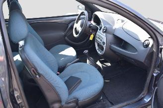 Ford Ka 1.3 picture 13