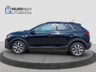 Kia Stonic 1.0 T GD-I  MHEV DYNAMIC picture 2