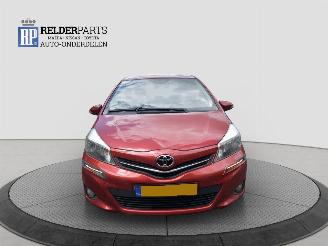 Toyota Yaris 1.33 16V picture 7