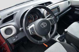 Toyota Yaris 1.33 16V picture 10