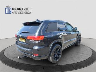 Jeep Grand-cherokee 3.0 CRD  GRIJS KENTEKEN picture 5