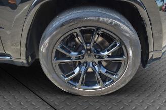 Jeep Grand-cherokee 3.0 CRD  GRIJS KENTEKEN picture 20