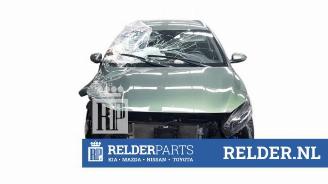 Sloopauto Kia Cee d Ceed Sportswagon (CDF), Combi 5-drs, 2018 1.6 GDI 16V PHEV 2024/5