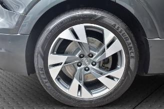 Audi E-tron 55 QUATRO SPORTBACK 300 KW , MET ONDERDELEN picture 23