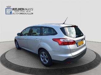Ford Focus 1.0 TI VCT ECO BOOST picture 3
