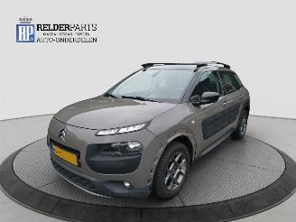 Coche accidentado Citroën C4 cactus 1.2 PURE TECH 2015/5