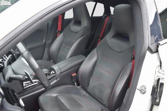 Mercedes Cla-klasse 35 AMG 4 MATIC PREMIUM PLUS   1STE EIGENAAR!! picture 9