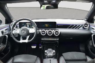 Mercedes Cla-klasse 35 AMG 4 MATIC PREMIUM PLUS   1STE EIGENAAR!! picture 10