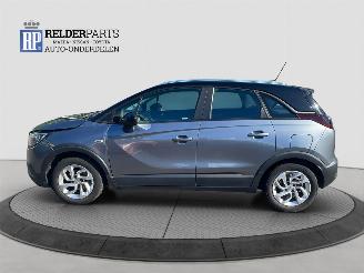 Opel Crossland X 1.2   12V picture 2