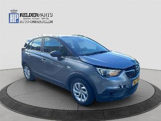 Opel Crossland X 1.2   12V picture 8