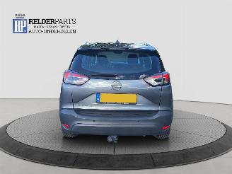 Opel Crossland X 1.2   12V picture 4