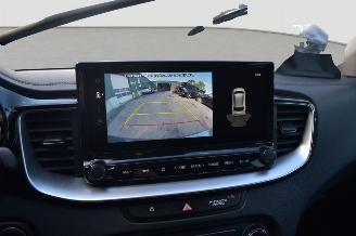 Kia Ceed 1.0 T-GDI picture 14