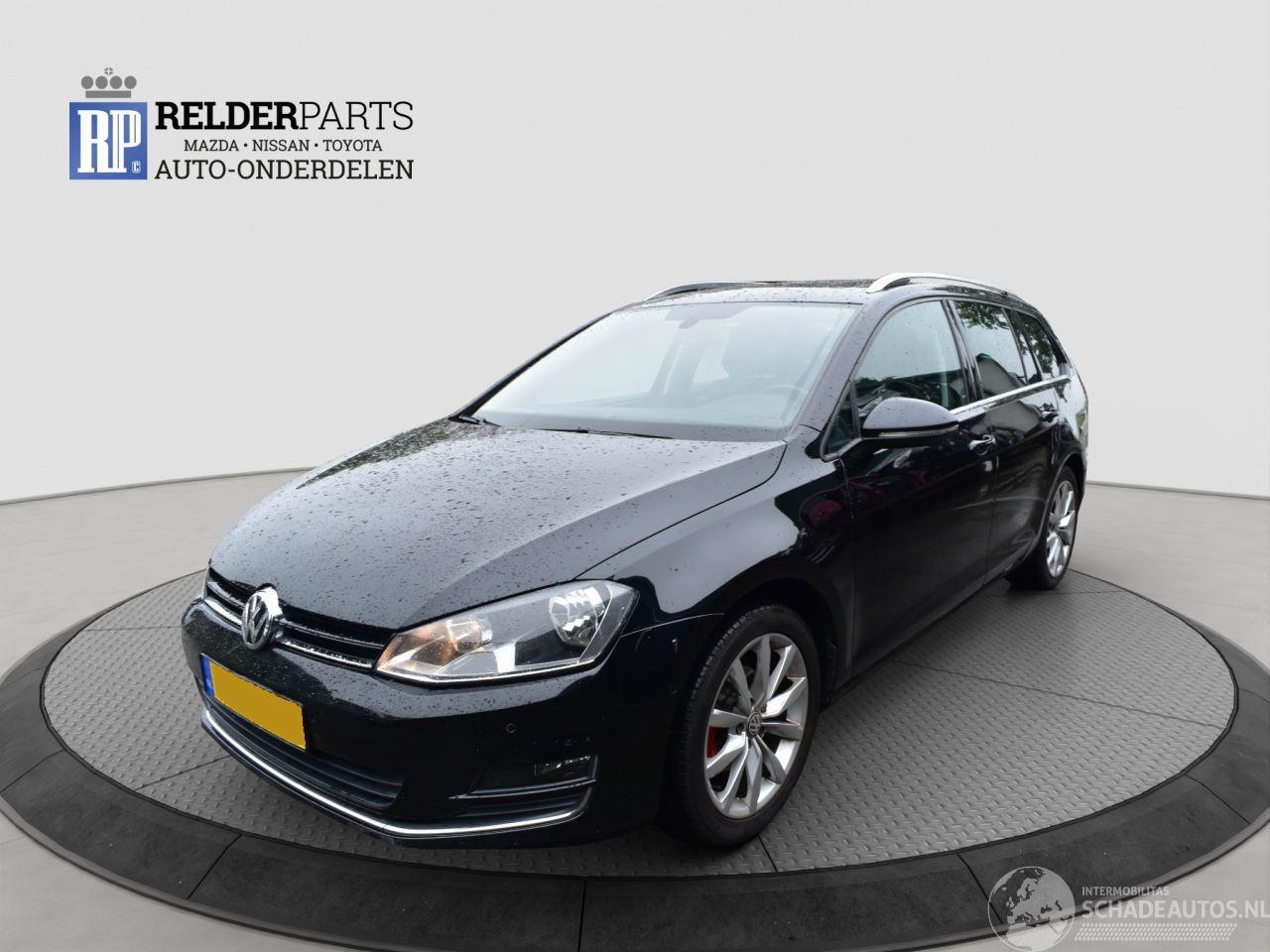 Volkswagen Golf 1.2 TSI