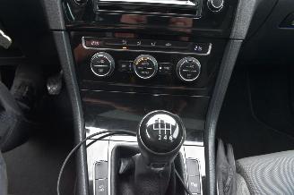 Volkswagen Golf 1.2  TSI picture 12