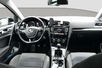 Volkswagen Golf 1.2  TSI picture 11