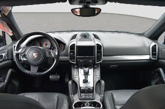 Porsche Cayenne S HYBRID 3.0 V6 picture 13