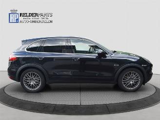 Porsche Cayenne S HYBRID 3.0 V6 picture 6