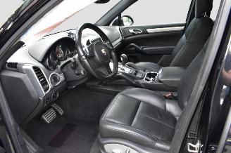 Porsche Cayenne S HYBRID 3.0 V6 picture 9