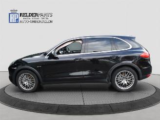 Porsche Cayenne S HYBRID 3.0 V6 picture 2