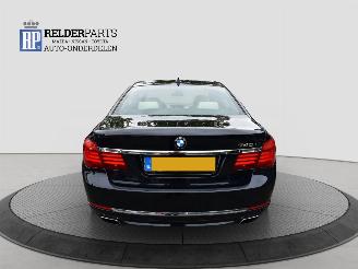 BMW 7-serie 740 HIGH EXECUTIVE picture 4