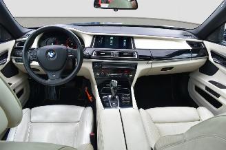 BMW 7-serie 740 HIGH EXECUTIVE picture 13
