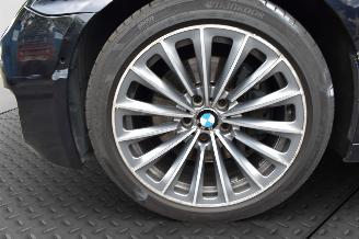 BMW 7-serie 740 HIGH EXECUTIVE picture 20