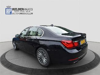 BMW 7-serie 740 HIGH EXECUTIVE picture 3