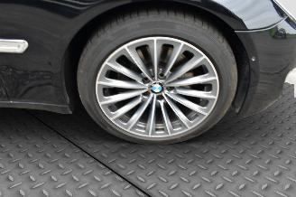 BMW 7-serie 740 HIGH EXECUTIVE picture 21