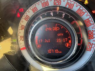 Fiat 500 1.0 Hybrid Urban picture 9