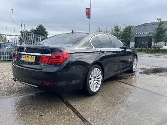BMW 7-serie 730d Executive Pano Leder picture 9