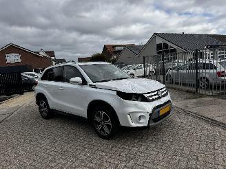 Suzuki Vitara 1.6 High Executive Pano picture 5