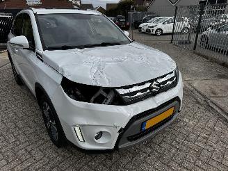 Suzuki Vitara 1.6 High Executive Pano picture 6