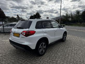Suzuki Vitara 1.6 High Executive Pano picture 7
