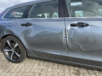 Volvo V-90 2.0 D4 R-Design Pano 111.861 KM !! picture 11