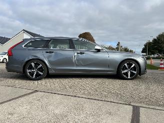 Volvo V-90 2.0 D4 R-Design Pano 111.861 KM !! picture 9