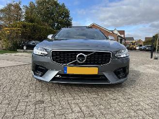 Volvo V-90 2.0 D4 R-Design Pano 111.861 KM !! picture 2