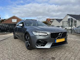 Volvo V-90 2.0 D4 R-Design Pano 111.861 KM !! picture 3