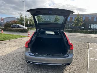 Volvo V-90 2.0 D4 R-Design Pano 111.861 KM !! picture 19