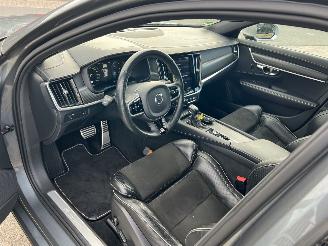 Volvo V-90 2.0 D4 R-Design Pano 111.861 KM !! picture 24