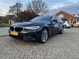 BMW 5-serie 5-serie Touring -  530e xDrive High Executive picture 3