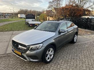 Mercedes GLC 250 4MATIC PANO!!  54.502 KM !! picture 4
